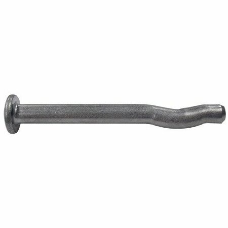 HILLMAN RAWL SPIKE 1/4 X 2-1/2 371182